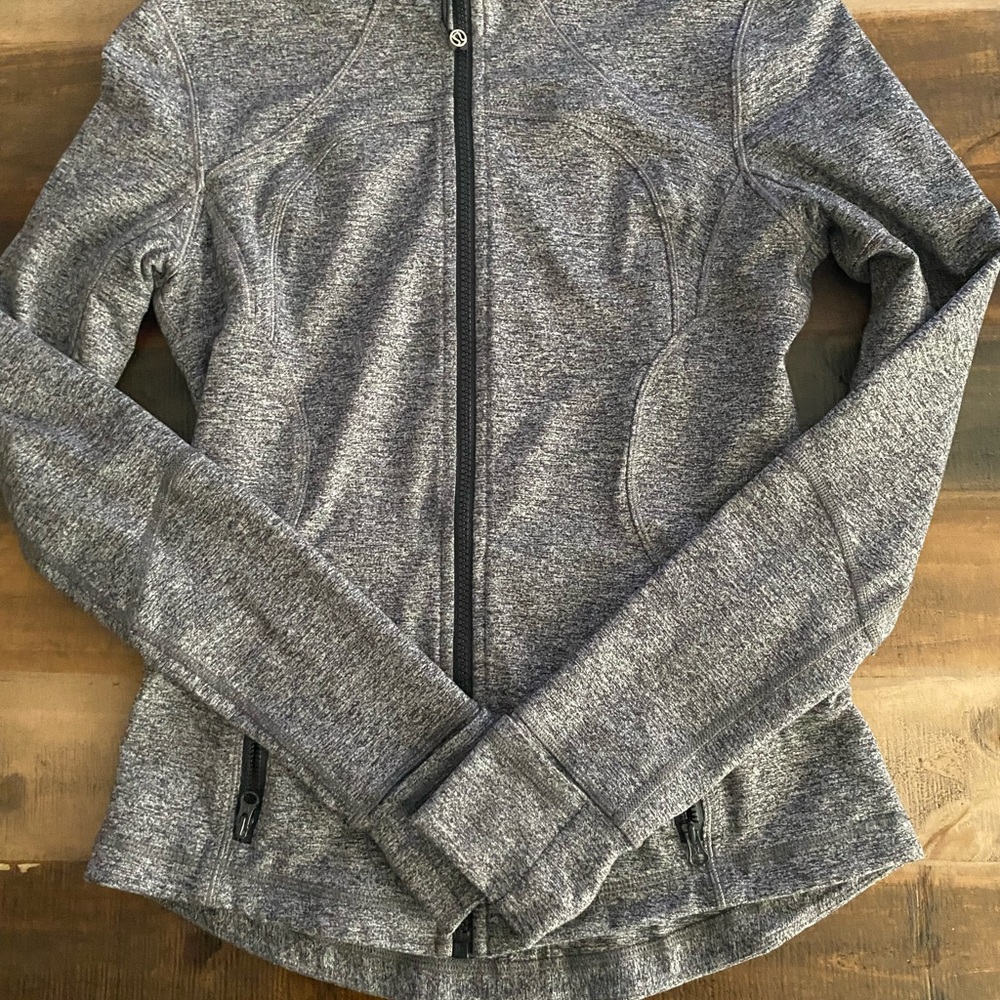 Lululemon Define Jacket (First Release) - image 2